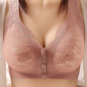 Padded Maternity Bra