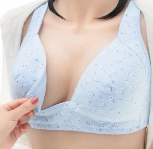 Premium Women's Nursing Bra / Maternity Bra new born baby feeding Bra for women
